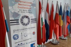 International Mentoring Conference – IMCC