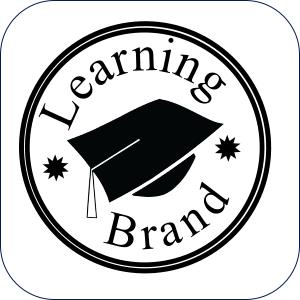 Logo Learning Brand