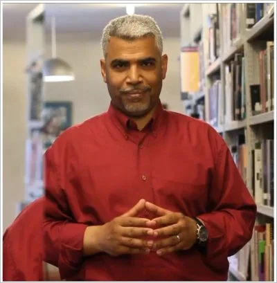 Picture of Dr Alaa Garad